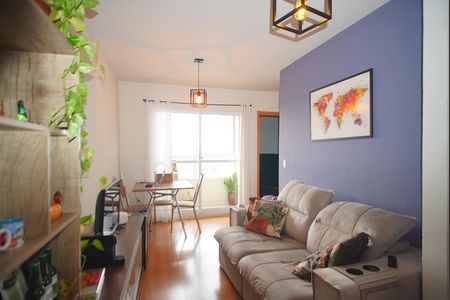 Apartamento para alugar com 2 quartos, 49m² em Santa Fe, Porto Alegre