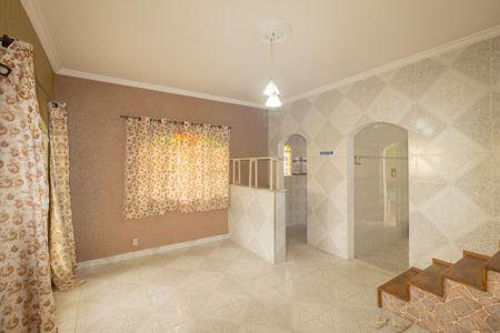 Casa à venda com 2 quartos, 214m² em Campo Grande, Rio de Janeiro