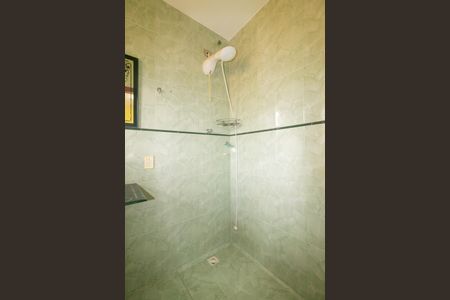 Banheiro da Suíte de casa à venda com 2 quartos, 214m² em Campo Grande, Rio de Janeiro