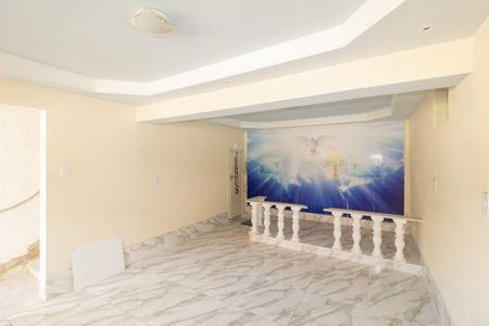Garagem de casa à venda com 2 quartos, 214m² em Campo Grande, Rio de Janeiro