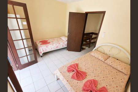 Quarto de apartamento para alugar com 2 quartos, 50m² em Ingleses do Rio Vermelho, Florianópolis