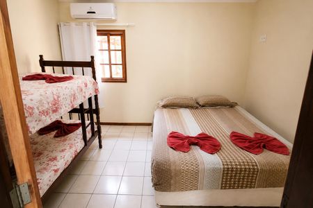 Quarto de apartamento para alugar com 2 quartos, 50m² em Ingleses do Rio Vermelho, Florianópolis