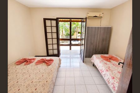 Quarto de apartamento para alugar com 2 quartos, 50m² em Ingleses do Rio Vermelho, Florianópolis