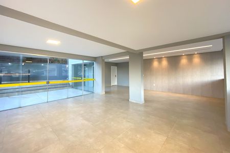 Área comum de apartamento à venda com 3 quartos, 110m² em Novo São Lucas, Belo Horizonte
