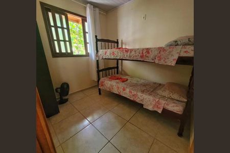 Quarto 2 de apartamento para alugar com 2 quartos, 55m² em Ingleses do Rio Vermelho, Florianópolis