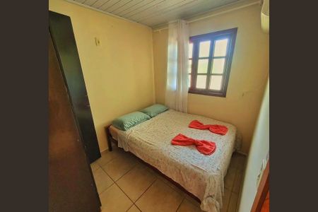 Quarto 3 de apartamento para alugar com 2 quartos, 55m² em Ingleses do Rio Vermelho, Florianópolis