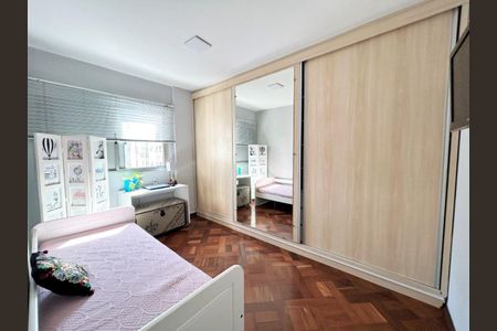 Apartamento à venda com 132m², 3 quartos e 2 vagas Apartamento à venda com 132m², 3 quartos e 2 vagasFoto 23