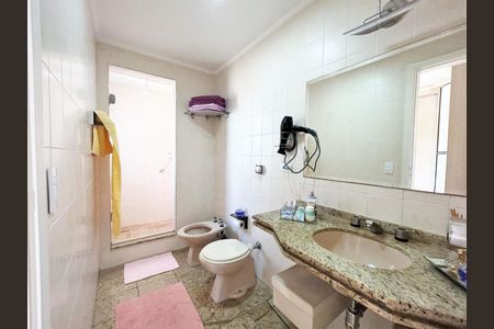 Apartamento à venda com 132m², 3 quartos e 2 vagas Apartamento à venda com 132m², 3 quartos e 2 vagasFoto 17