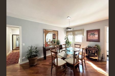 Foto 08 de apartamento à venda com 3 quartos, 132m² em Vila Monte Alegre, São Paulo