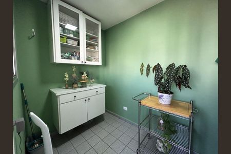 Foto 38 de apartamento à venda com 3 quartos, 132m² em Vila Monte Alegre, São Paulo