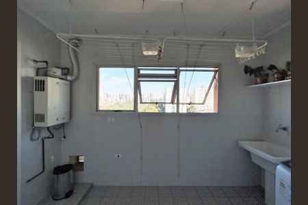 Apartamento à venda com 132m², 3 quartos e 2 vagas Apartamento à venda com 132m², 3 quartos e 2 vagasFoto 37
