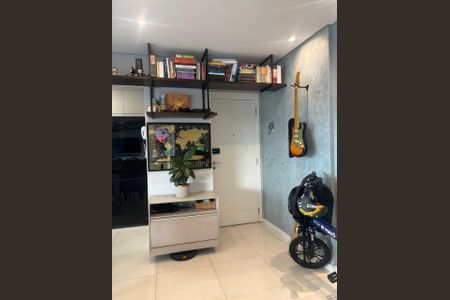 Apartamento à venda com 2 quartos, 67m² em Tatuapé, São Paulo