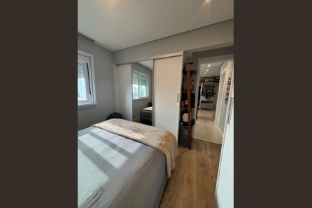 Apartamento à venda com 2 quartos, 67m² em Tatuapé, São Paulo