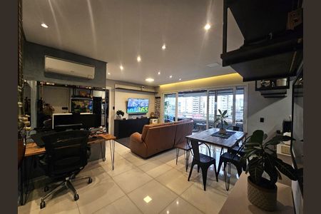 Apartamento à venda com 2 quartos, 67m² em Tatuapé, São Paulo