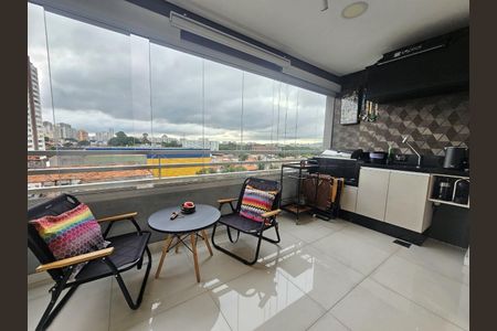Apartamento à venda com 2 quartos, 67m² em Tatuapé, São Paulo