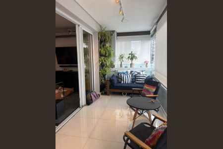 Apartamento à venda com 2 quartos, 67m² em Tatuapé, São Paulo