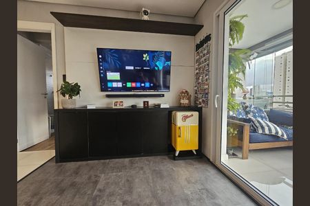 Apartamento à venda com 2 quartos, 67m² em Tatuapé, São Paulo