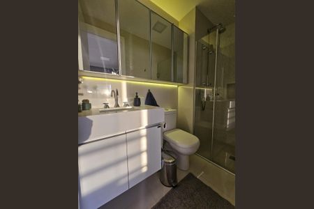 Apartamento à venda com 2 quartos, 67m² em Tatuapé, São Paulo