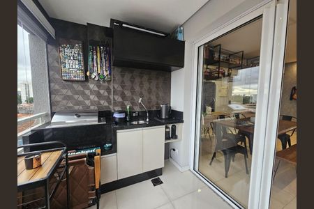Apartamento à venda com 2 quartos, 67m² em Tatuapé, São Paulo