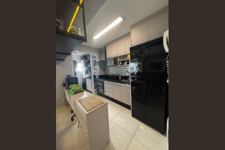 Apartamento à venda com 2 quartos, 67m² em Tatuapé, São Paulo