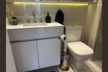 Apartamento à venda com 2 quartos, 67m² em Tatuapé, São Paulo