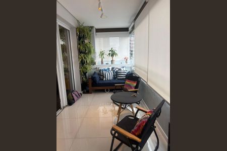Apartamento à venda com 2 quartos, 67m² em Tatuapé, São Paulo