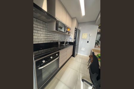 Apartamento à venda com 2 quartos, 67m² em Tatuapé, São Paulo