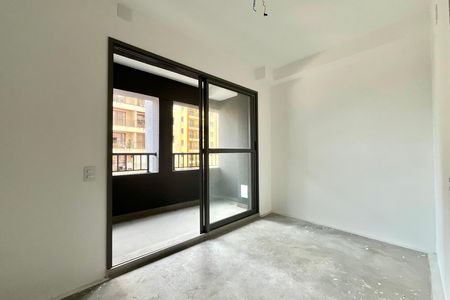 Kitnet/Studio à venda com 1 quarto, 24m² em Vila Mascote, São Paulo