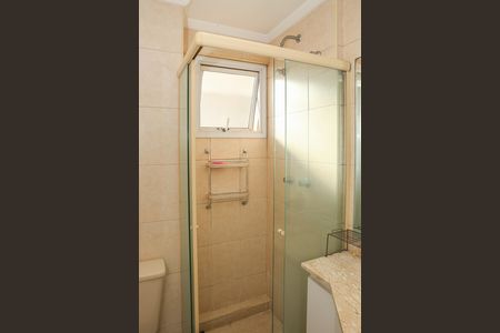 Apartamento para alugar com 42m², 1 quarto e 1 vaga Apartamento para alugar com 42m², 1 quarto e 1 vagaBanheiro