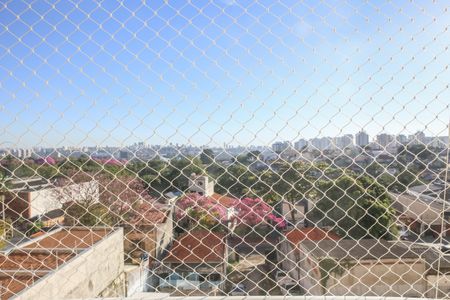 Apartamento para alugar com 42m², 1 quarto e 1 vaga Apartamento para alugar com 42m², 1 quarto e 1 vagaVista do Quarto
