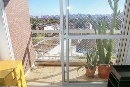 Apartamento para alugar com 42m², 1 quarto e 1 vaga Apartamento para alugar com 42m², 1 quarto e 1 vagaSacada