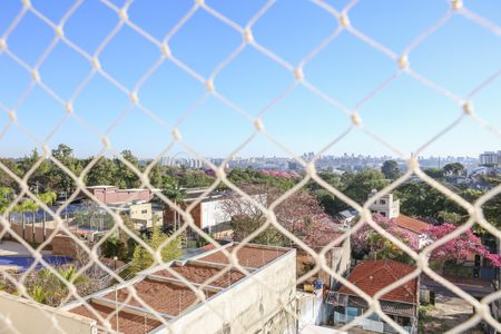 Apartamento para alugar com 42m², 1 quarto e 1 vaga Apartamento para alugar com 42m², 1 quarto e 1 vagaVista da Sacada