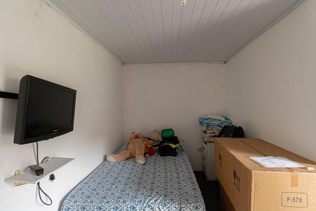 Casa 2 Suíte de casa à venda com 4 quartos, 180m² em Parque Boturussu, São Paulo