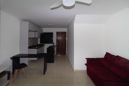 Apartamento para alugar com 2 quartos, 28m² em Vila Divina Pastora, São Paulo