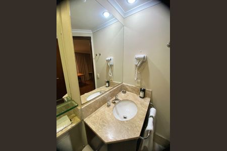 Apartamento à venda com 1 quarto, 26m² em Cerqueira César, São Paulo