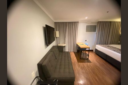 Apartamento à venda com 1 quarto, 26m² em Cerqueira César, São Paulo