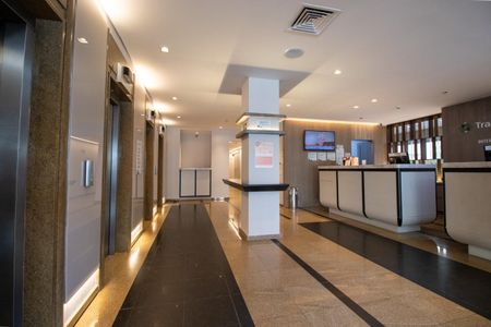 Apartamento à venda com 1 quarto, 26m² em Cerqueira César, São Paulo