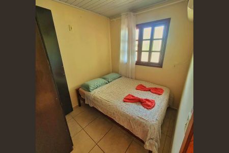 Quarto de apartamento para alugar com 1 quarto, 50m² em Ingleses do Rio Vermelho, Florianópolis
