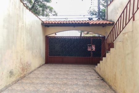 Garagem de casa à venda com 3 quartos, 150m² em Jardim Nossa Senhora do Carmo, São Paulo