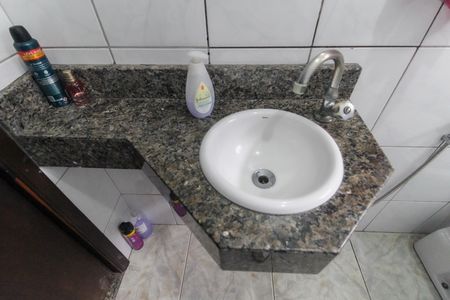 Lavado de casa à venda com 3 quartos, 150m² em Jardim Nossa Senhora do Carmo, São Paulo