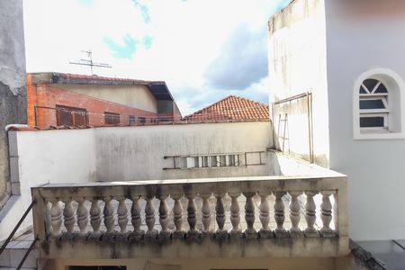 Vista Quarto 1  de casa à venda com 3 quartos, 150m² em Jardim Nossa Senhora do Carmo, São Paulo
