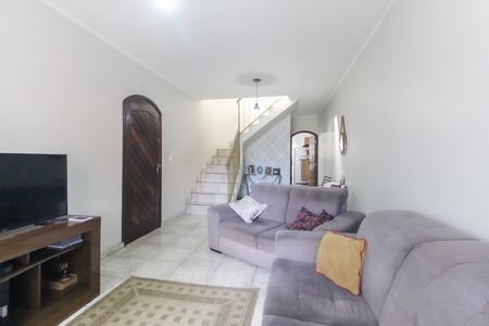 Casa à venda com 3 quartos, 150m² em Jardim Nossa Senhora do Carmo, São Paulo