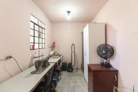 Área de Serviço de casa à venda com 3 quartos, 150m² em Jardim Nossa Senhora do Carmo, São Paulo