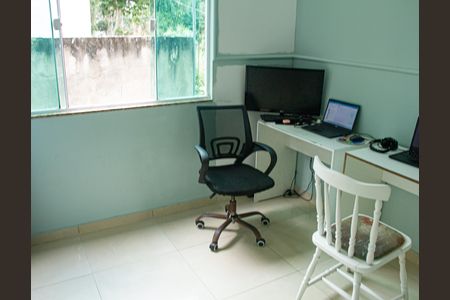Casa para alugar com 3 quartos, 240m² em Guaratiba, Rio de Janeiro