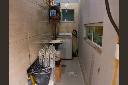 Casa para alugar com 3 quartos, 240m² em Guaratiba, Rio de Janeiro