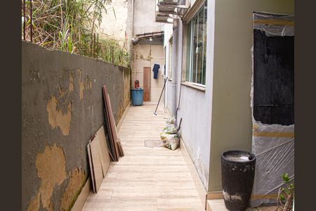 Casa para alugar com 3 quartos, 240m² em Guaratiba, Rio de Janeiro