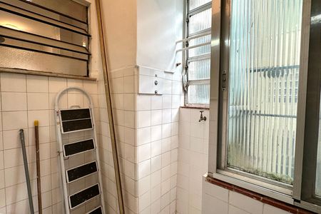 Apartamento à venda com 2 quartos, 63m² em Leblon, Rio de Janeiro