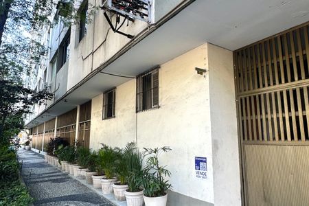 Apartamento à venda com 2 quartos, 63m² em Leblon, Rio de Janeiro