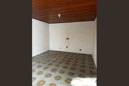 Quarto de casa para alugar com 1 quarto, 200m² em Barcelona, São Caetano do Sul