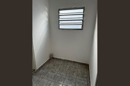 Cozinha de casa para alugar com 1 quarto, 200m² em Barcelona, São Caetano do Sul